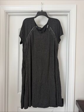 FRIDA MOM - DELIVERY & NURSING GOWN